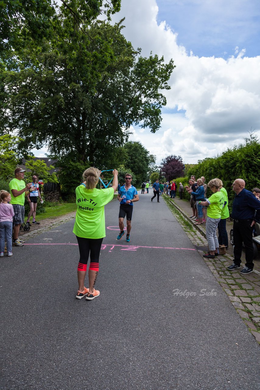 Bild 525 - Triathlon Wiemersdorf